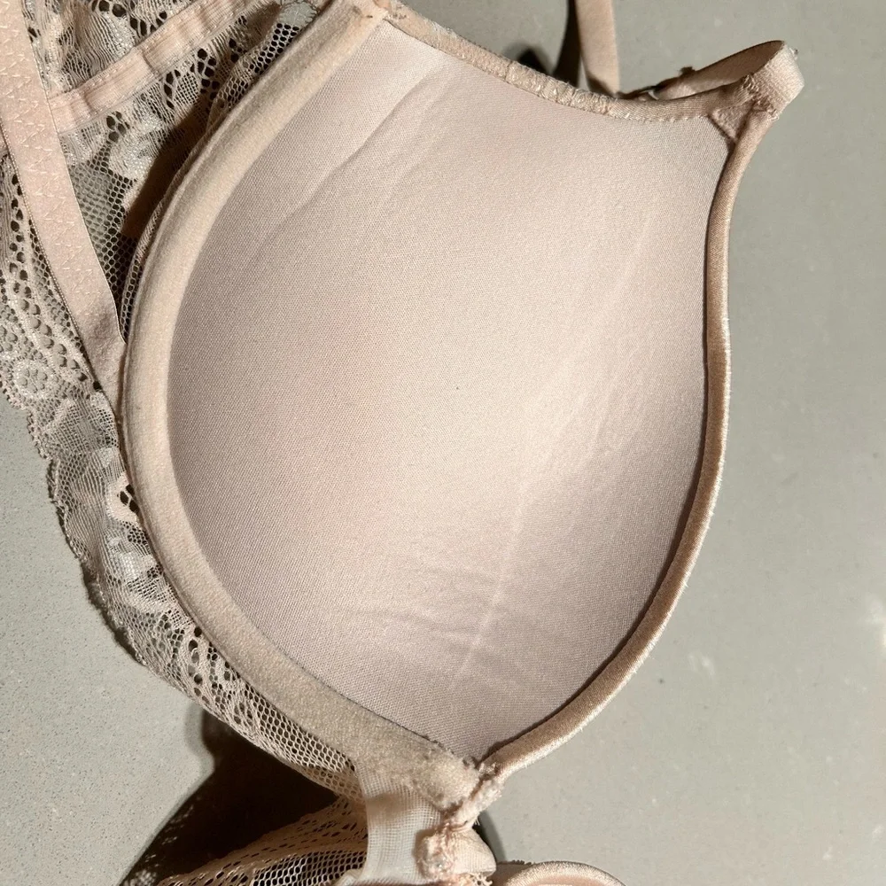 La senza deep plunge extra push up bra​ - Picture 5 of 7
